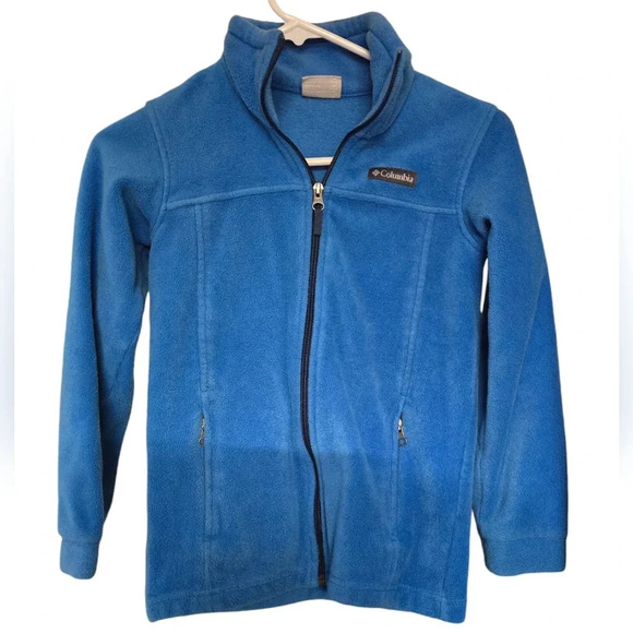 Columbia Other - Columbia Youth Medium Fleece Jacket
